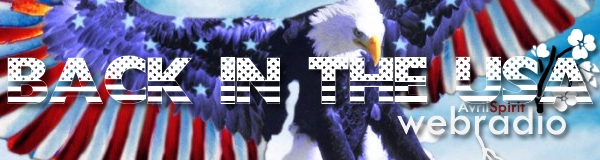 Émission : Back in the USA Usa